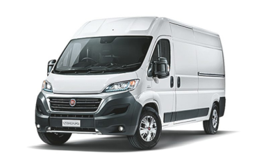 Furgone Fiat Ducato 2,3 DCI