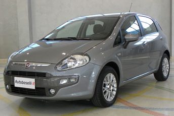 Fiat Punto EVO 730