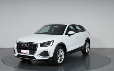 AUDI Q2 Automatico